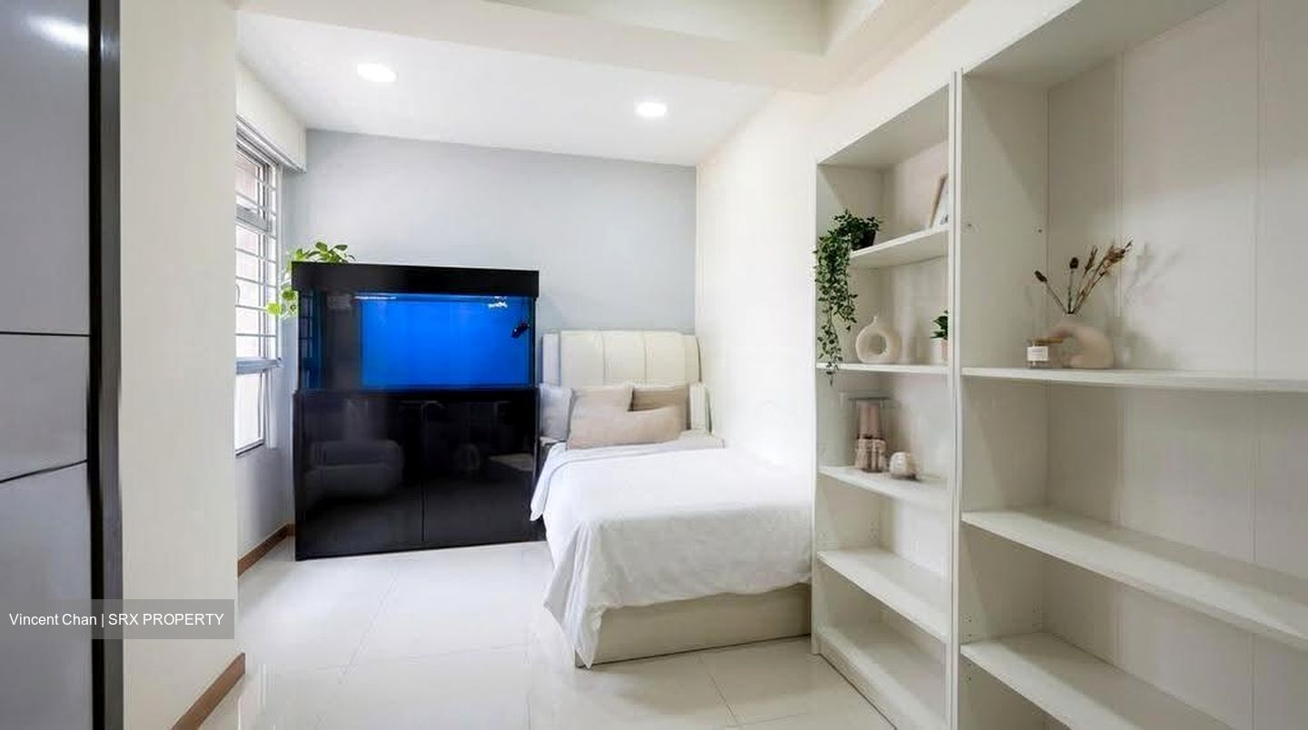 Blk 229A Matilda Sundeck (Punggol), HDB 5 Rooms #637267391